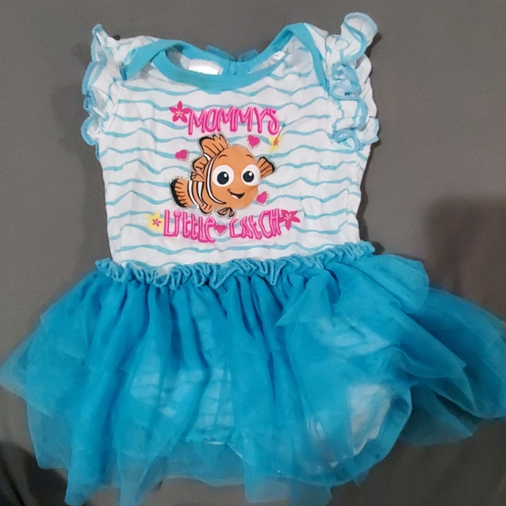 Disney onesie